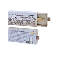 Esterbrook TheCoffeeMonsterzCO Fountain Pen - Stilografica