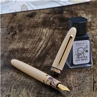 Esterbrook TheCoffeeMonsterzCO Fountain Pen - Stilografica