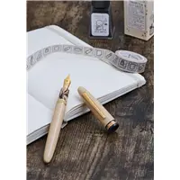 Esterbrook TheCoffeeMonsterzCO Fountain Pen - Stilografica