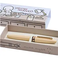 Esterbrook TheCoffeeMonsterzCO Fountain Pen - Stilografica