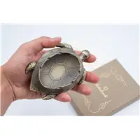 Esterbrook Tortoise pen holder