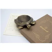 Esterbrook Tortoise pen holder
