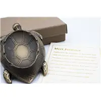 Esterbrook Tortoise pen holder