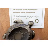 Esterbrook Tortoise pen holder