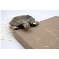 Esterbrook Tortoise pen holder