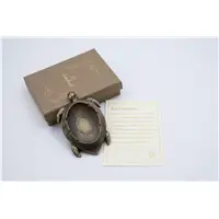 Esterbrook Tortoise pen holder