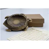 Esterbrook Tortoise pen holder