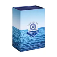 Esterbrook x Crane - The Mariner Fountain Pen - Stilografica
