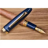 Esterbrook x Crane - The Mariner Fountain Pen - Stilografica