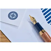 Esterbrook x Crane - The Mariner Fountain Pen - Stilografica