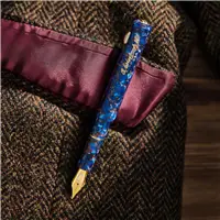 Esterbrook Niblet Honeycomb GT Fountain Pen - Stilografica