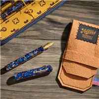 Esterbrook Niblet Honeycomb GT Fountain Pen - Stilografica