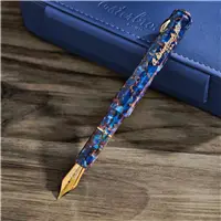 Esterbrook Niblet Honeycomb GT Fountain Pen - Stilografica