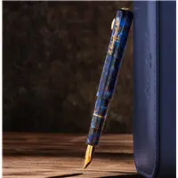 Esterbrook Niblet Honeycomb GT Fountain Pen - Stilografica