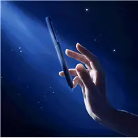 Faber-Castell AVORI Midnight Muse Ballpoint Pen - Sfera