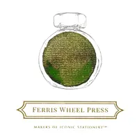 Ferris Wheel Press Lunar New Year Twin Jade Inks 38ml