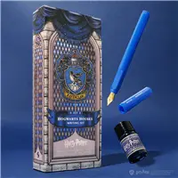 Ferris Wheel Press Harry Potter Carousel pen and 10ml ink set Gryffindor