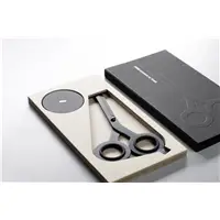 HMM Scissors Black