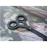 HMM Scissors Black