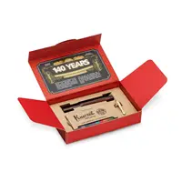 Kaweco Ebonit Sport 140th Anniversary Fountain Pen - Stilografica