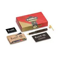 Kaweco Ebonit Sport 140th Anniversary Fountain Pen - Stilografica