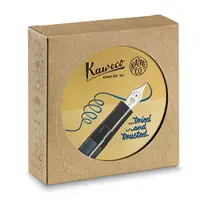 Kaweco AL Sport Piston Filler Bordeaux Special Edition penna stilografica Bordeaux GT
