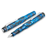 Kaweco ART Sport Hickory Brown Fountain Pen - Stilografica