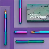 Kaweco Collection Fountain Pen Liliput Kolibri - Stilografica