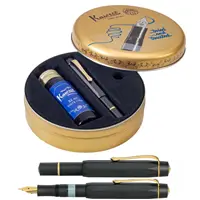 Kaweco Sport Piston Filler Special Edition Fountain Pen - Stilografica