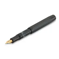 Kaweco Piston Sport Classic Black Fountain Pen - Stilografica