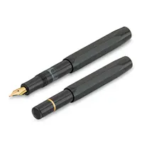 Kaweco Piston Sport Classic Black Fountain Pen - Stilografica