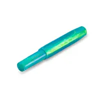 Kaweco Collection Sport Marble Ocean Fountain Pen - Stilografica