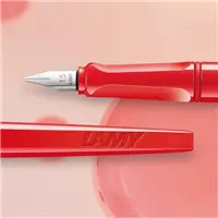 Lamy Joy Calligraphy Strawberry