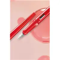 Lamy Joy Calligraphy Strawberry