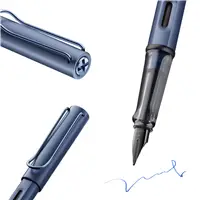 LAMY Lx blue Roller