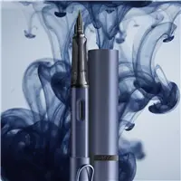 LAMY Lx blue Roller