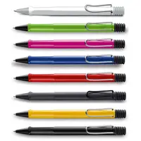 Lamy Safari springgreen Roller