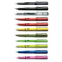 Lamy Safari springgreen Roller