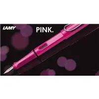 Lamy Safari springgreen Roller