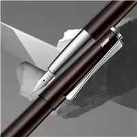 Lamy Studio Dark Brown Special Edition Ballpoint Pen - Sfera