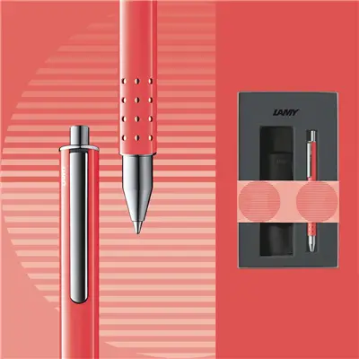 LAMY swift Sunset Vendita online su Casa della Stilografica