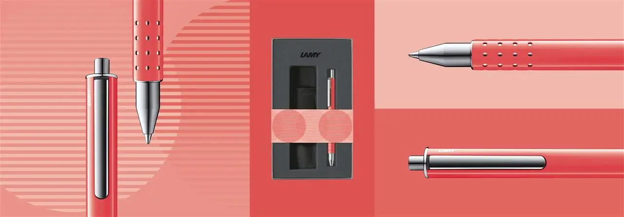 LAMY swift Sunset Casa della Stilografica - Online pen shop