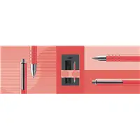 LAMY swift Sunset Roller