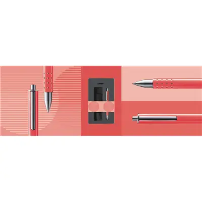 LAMY swift Sunset Vendita online su Casa della Stilografica