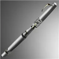 Leonardo Momento Zero ALUMINA GT Roller