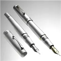 Leonardo Momento Zero ALUMINA GT Roller