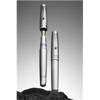 Leonardo Momento Zero ALUMINA GT Roller