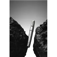 Leonardo Momento Zero ALUMINA GT Roller