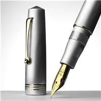 Leonardo Momento Zero ALUMINA GT Roller