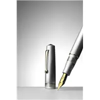 Leonardo Momento Zero ALUMINA GT Roller